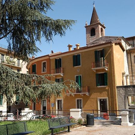 Hotel Mastino Verona Esterno foto