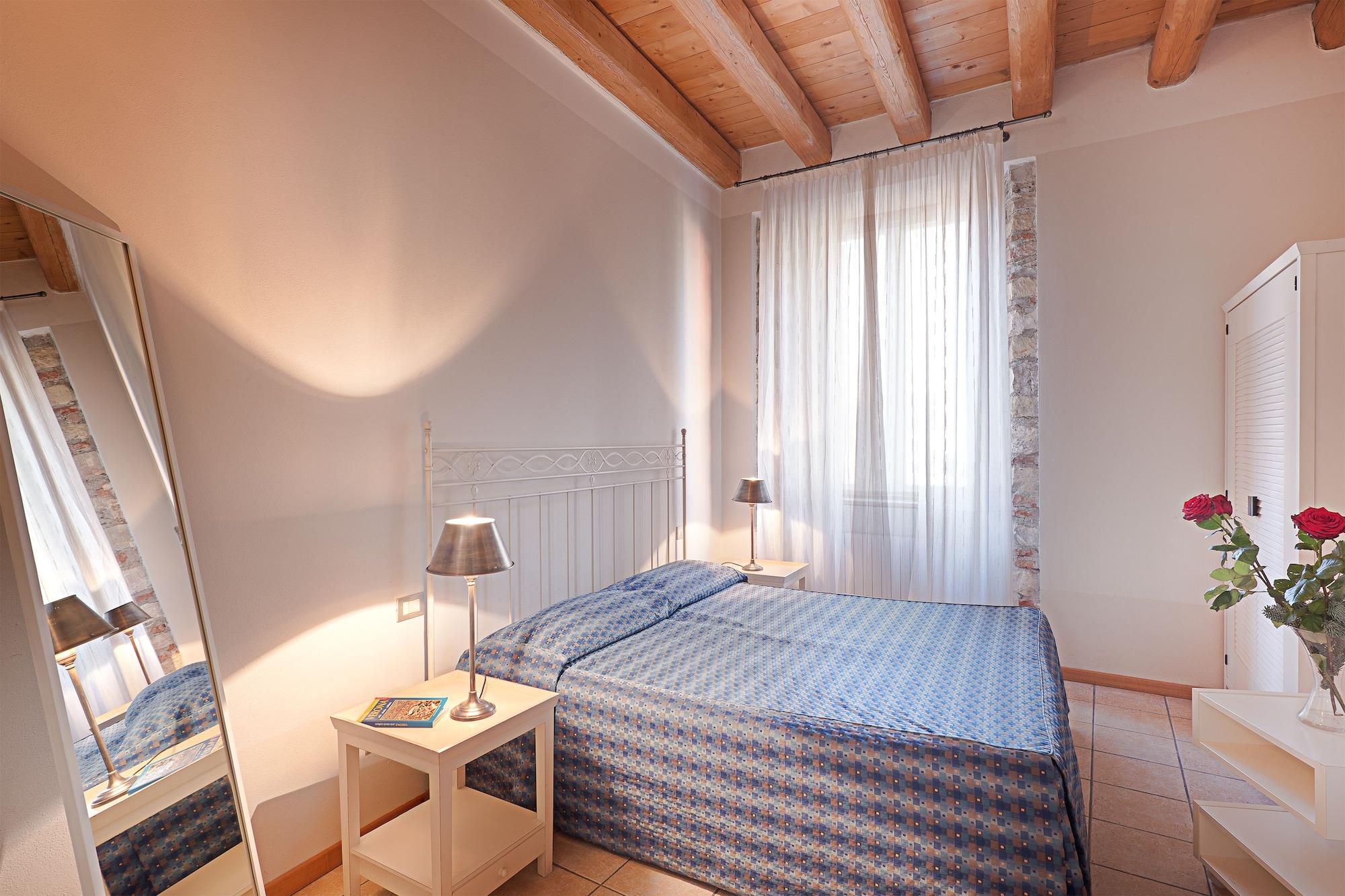 Hotel Mastino Verona Esterno foto