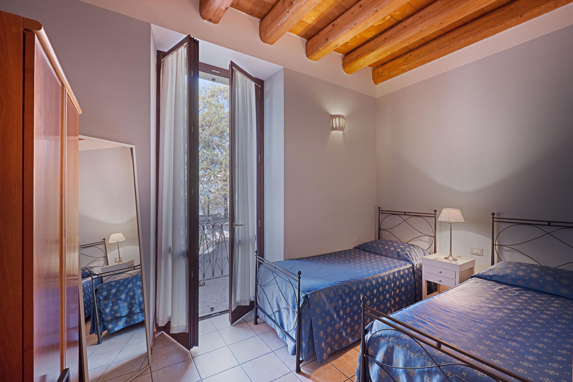 Hotel Mastino Verona Esterno foto