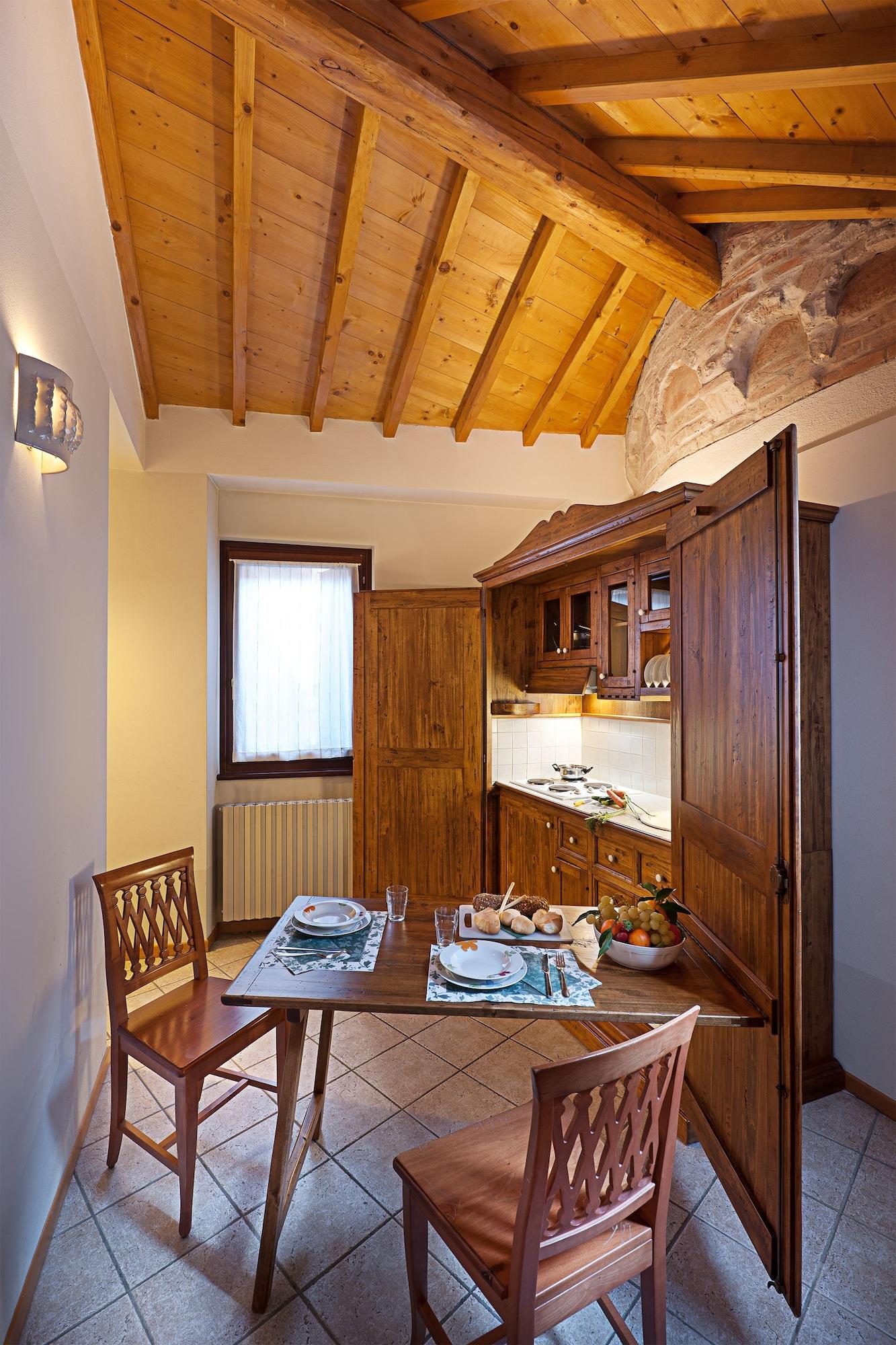 Hotel Mastino Verona Esterno foto