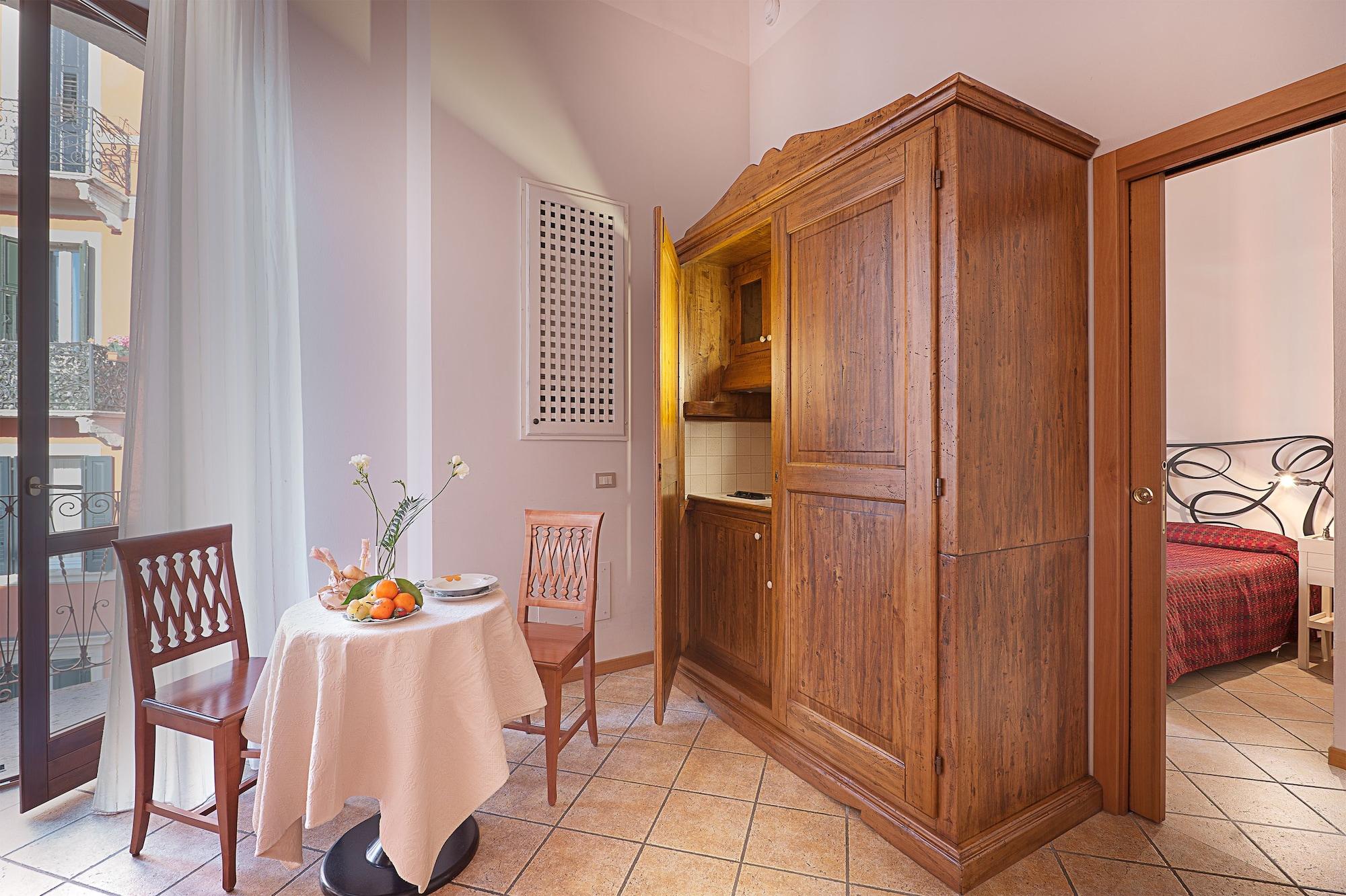 Hotel Mastino Verona Esterno foto