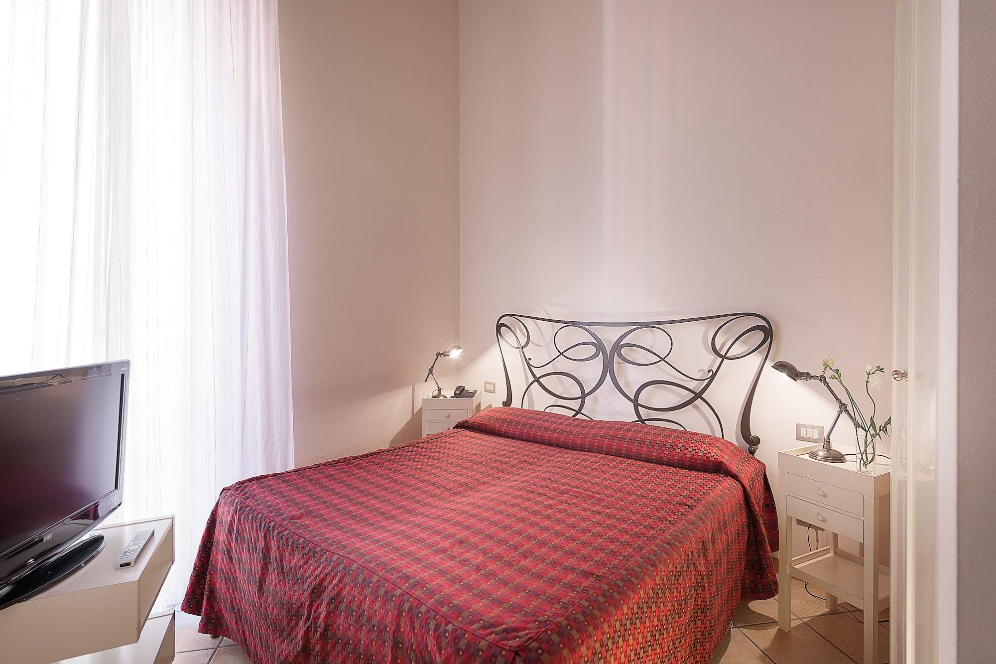 Hotel Mastino Verona Esterno foto