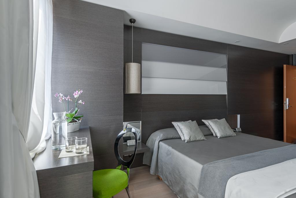 Hotel Mastino Verona Esterno foto