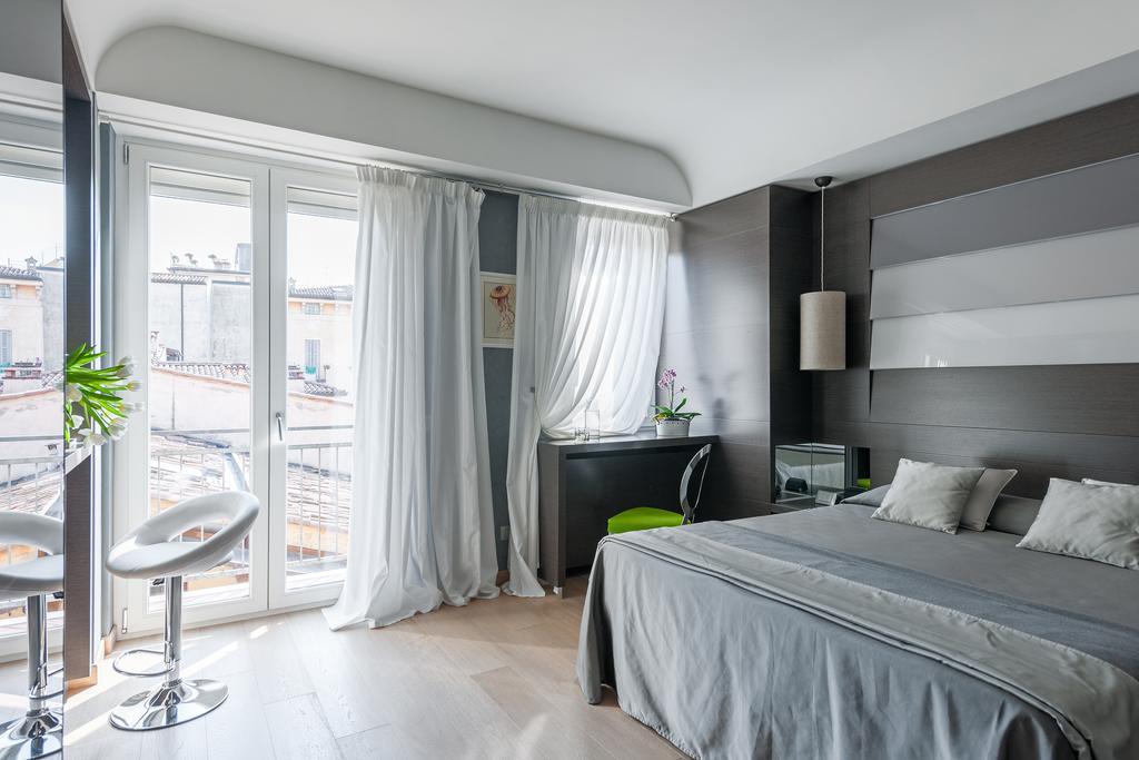 Hotel Mastino Verona Esterno foto