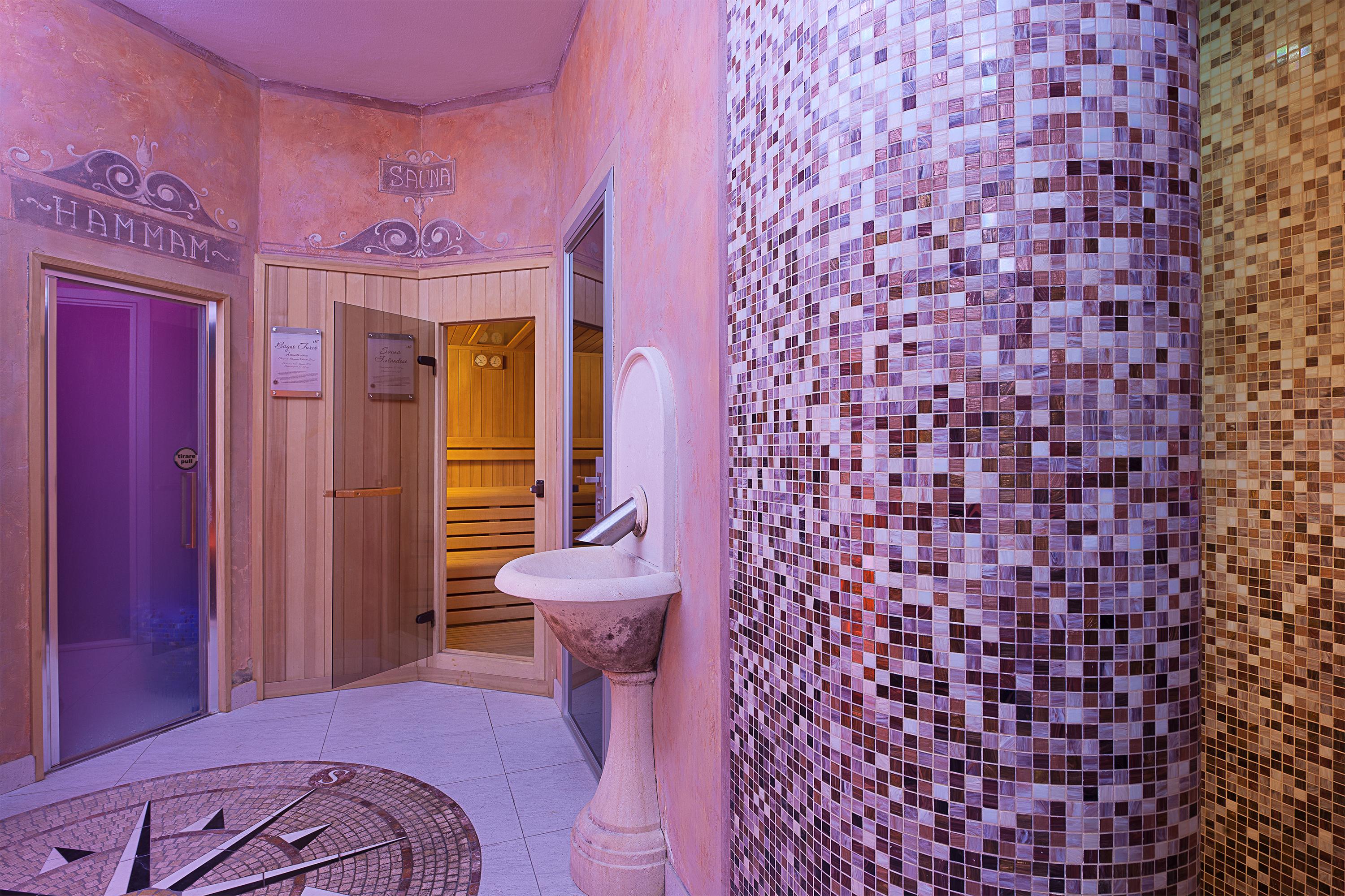 Hotel Mastino Verona Esterno foto