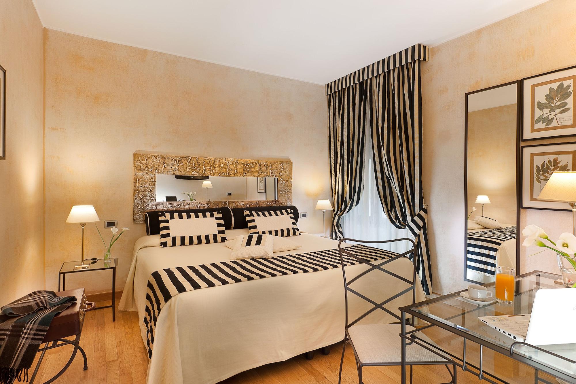 Hotel Mastino Verona Esterno foto