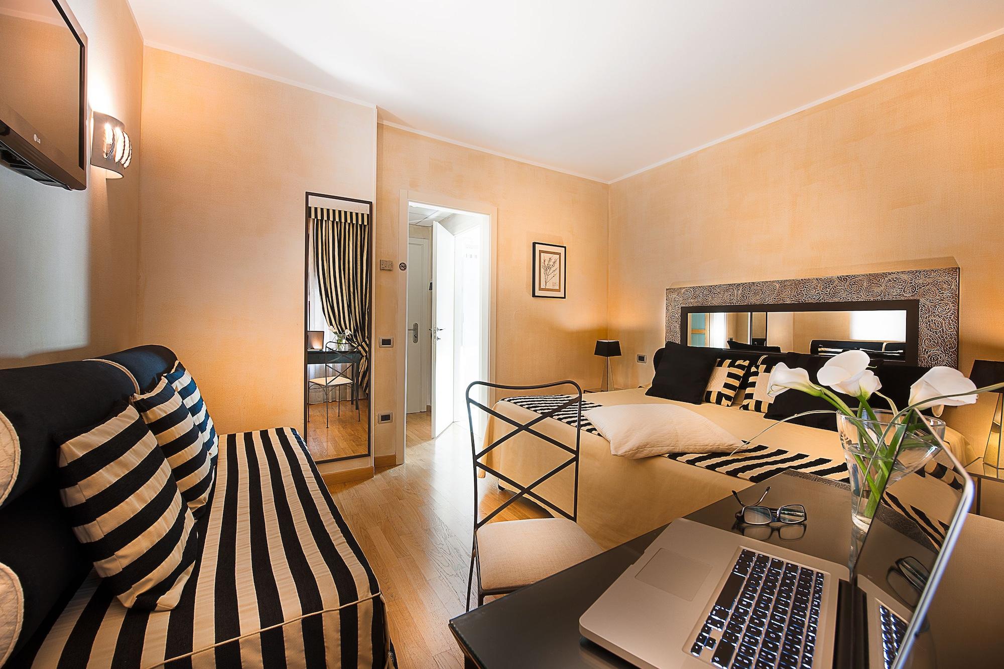 Hotel Mastino Verona Esterno foto
