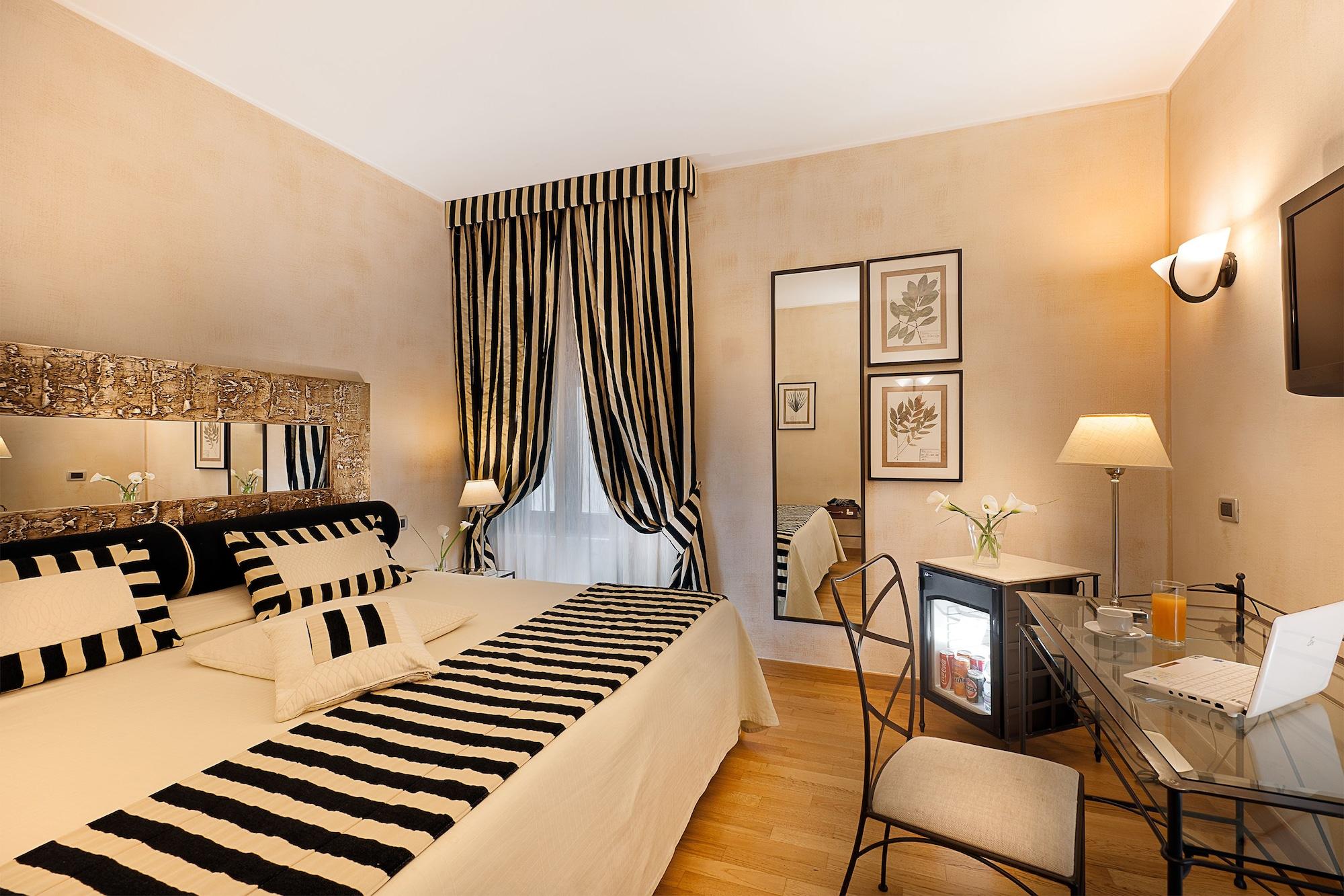 Hotel Mastino Verona Esterno foto