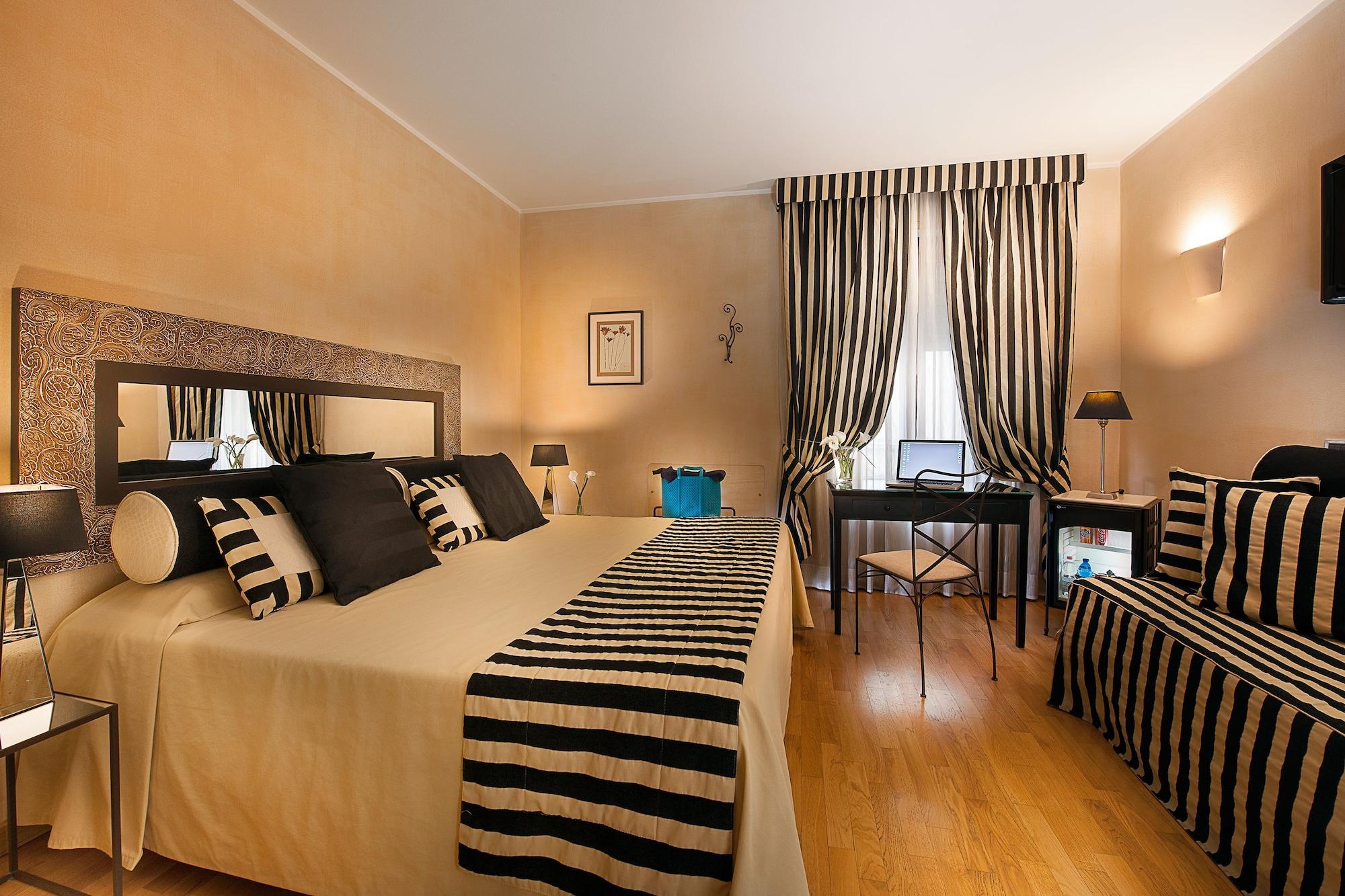 Hotel Mastino Verona Esterno foto