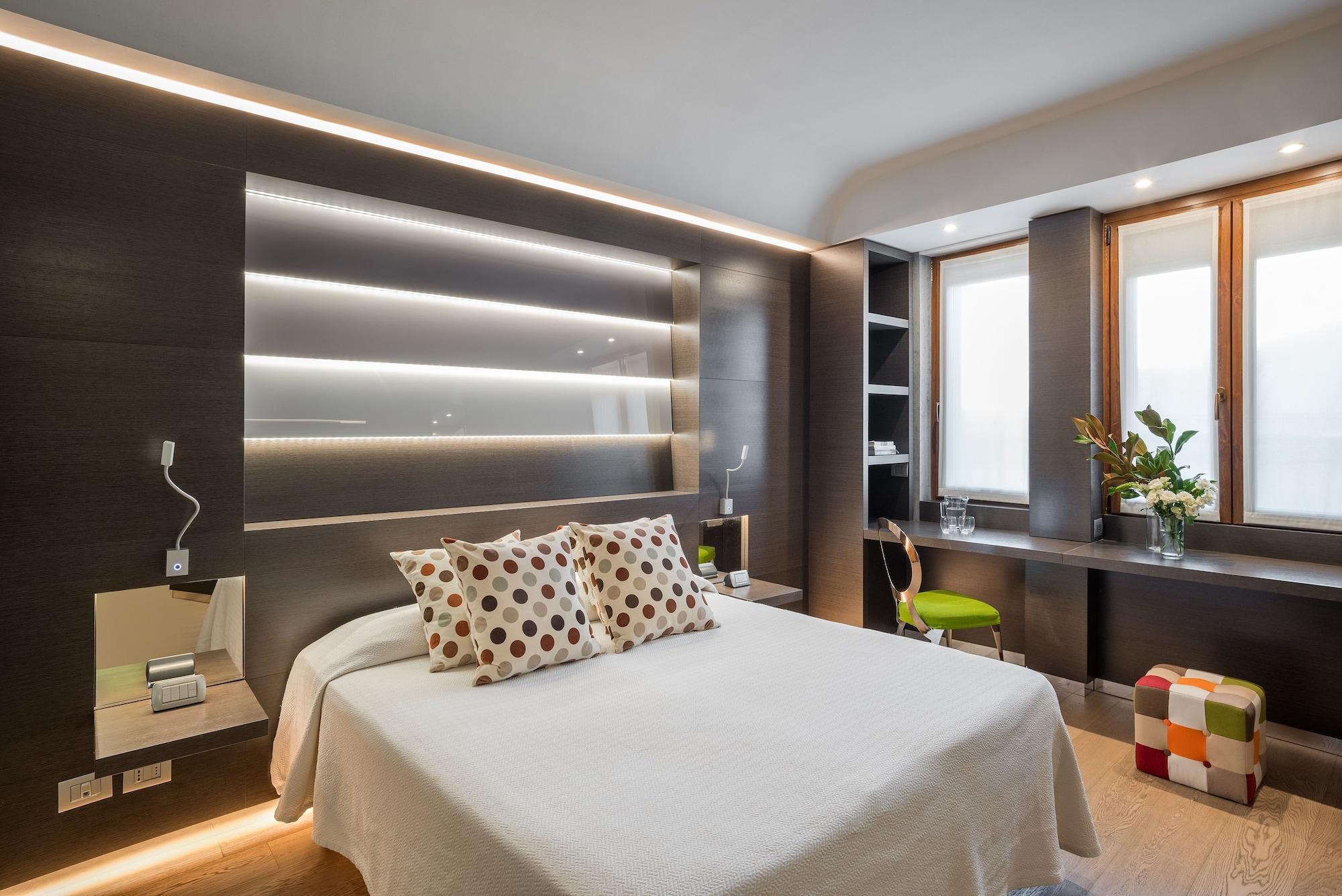Hotel Mastino Verona Esterno foto