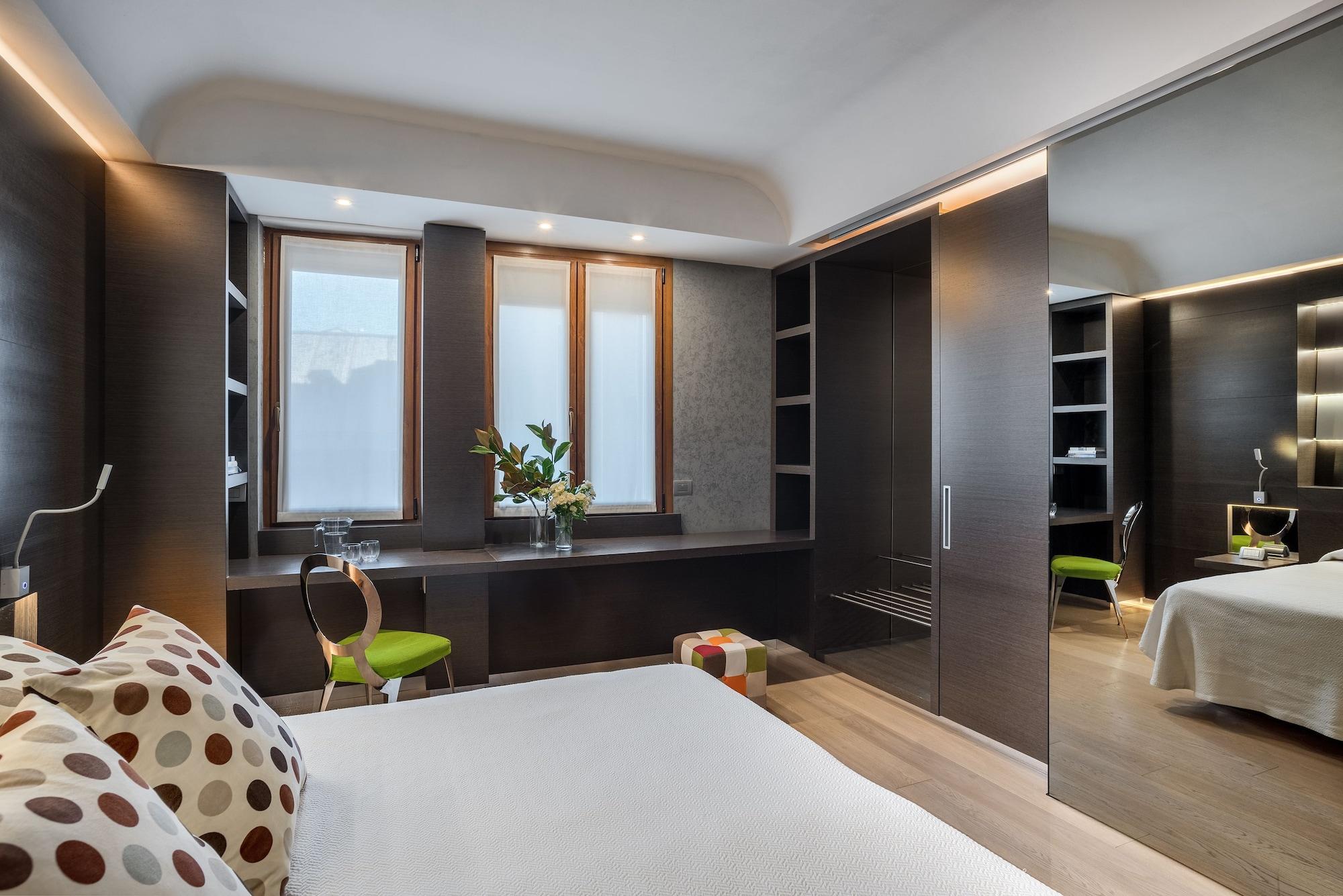 Hotel Mastino Verona Esterno foto