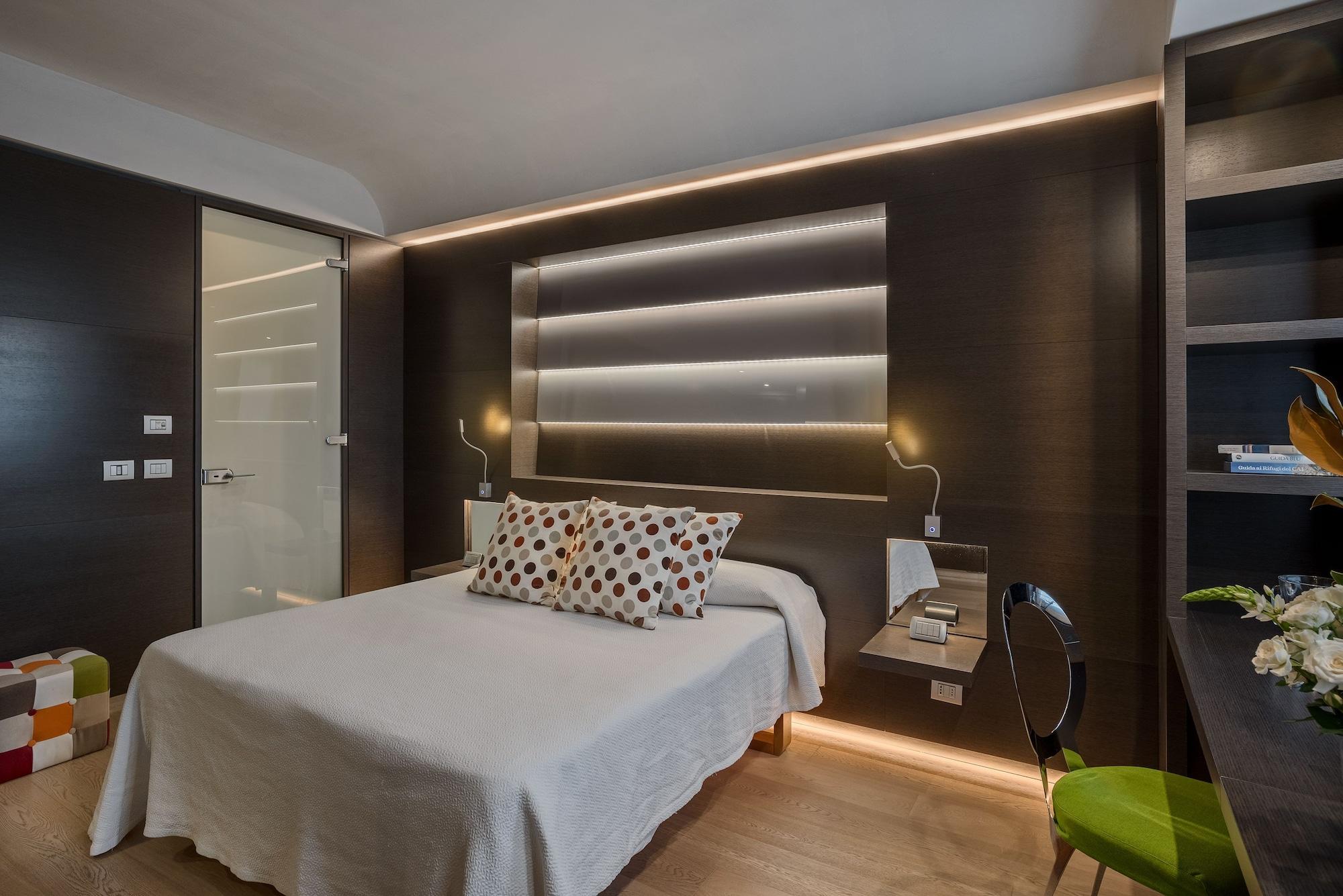 Hotel Mastino Verona Esterno foto