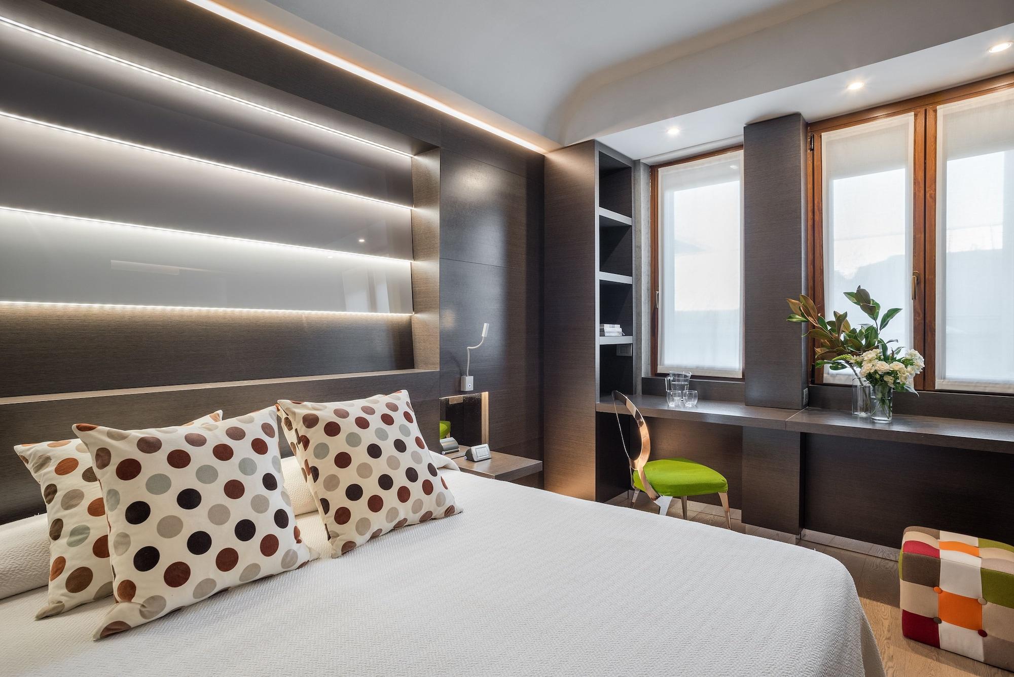 Hotel Mastino Verona Esterno foto