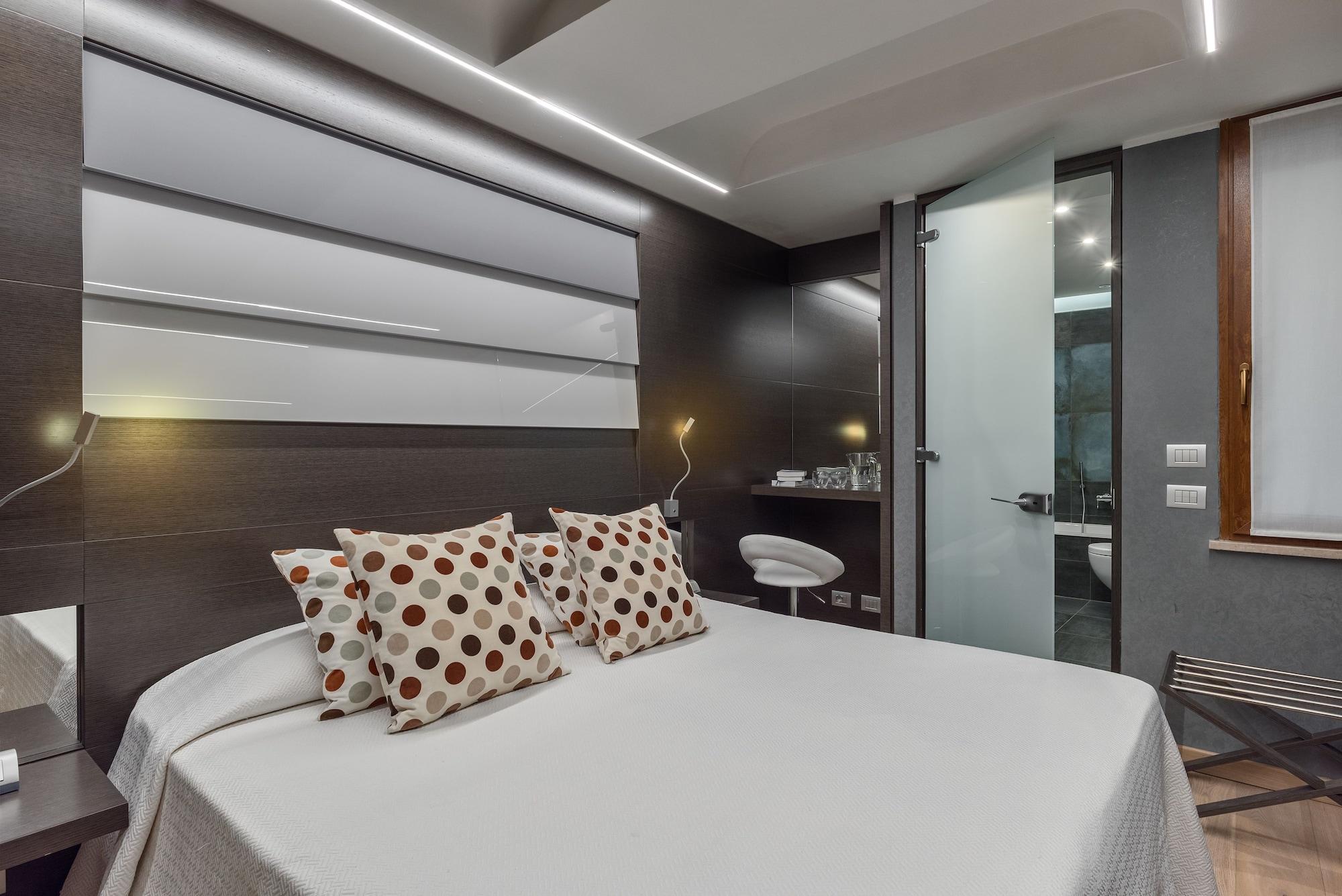 Hotel Mastino Verona Esterno foto