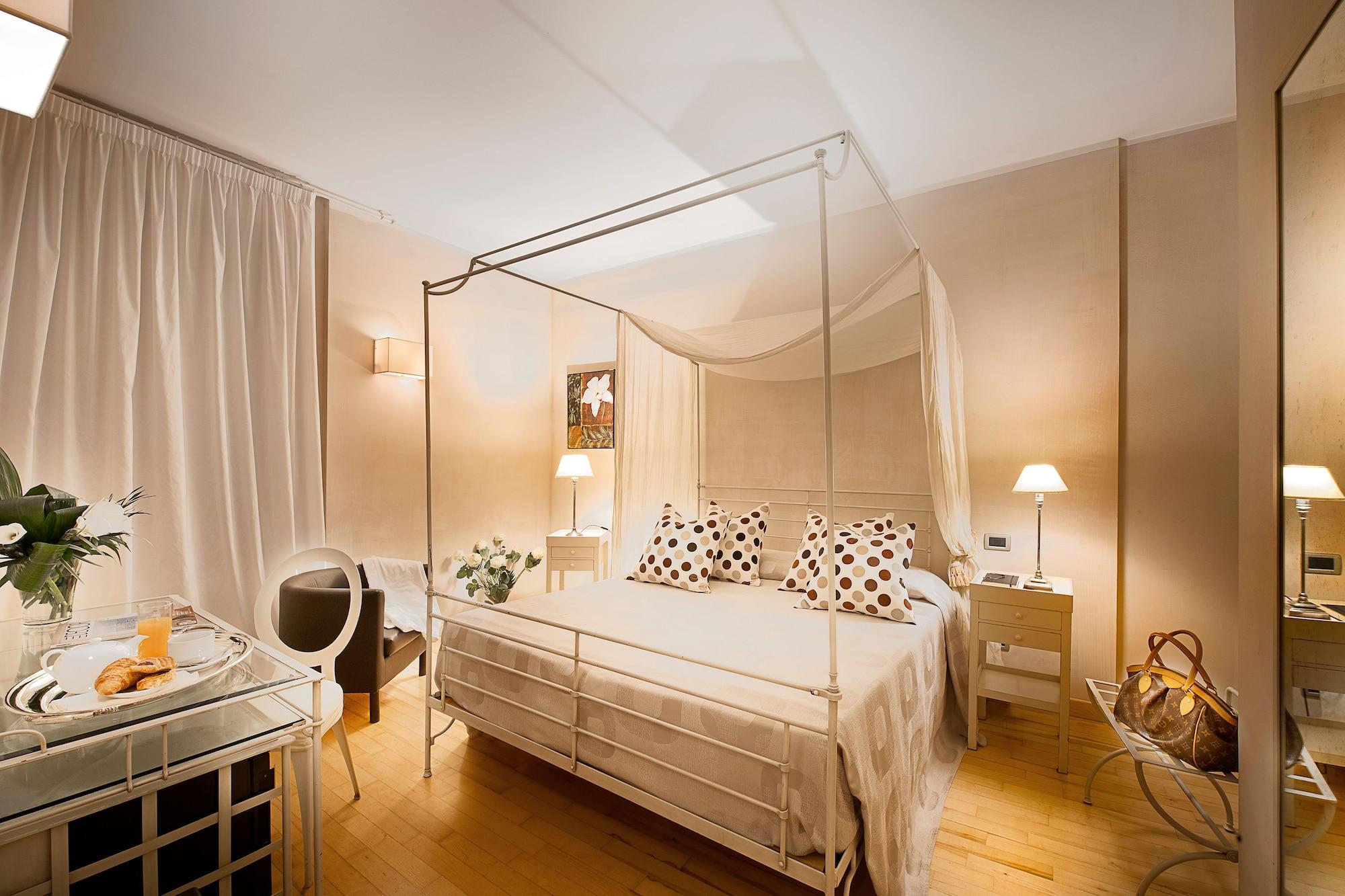 Hotel Mastino Verona Esterno foto