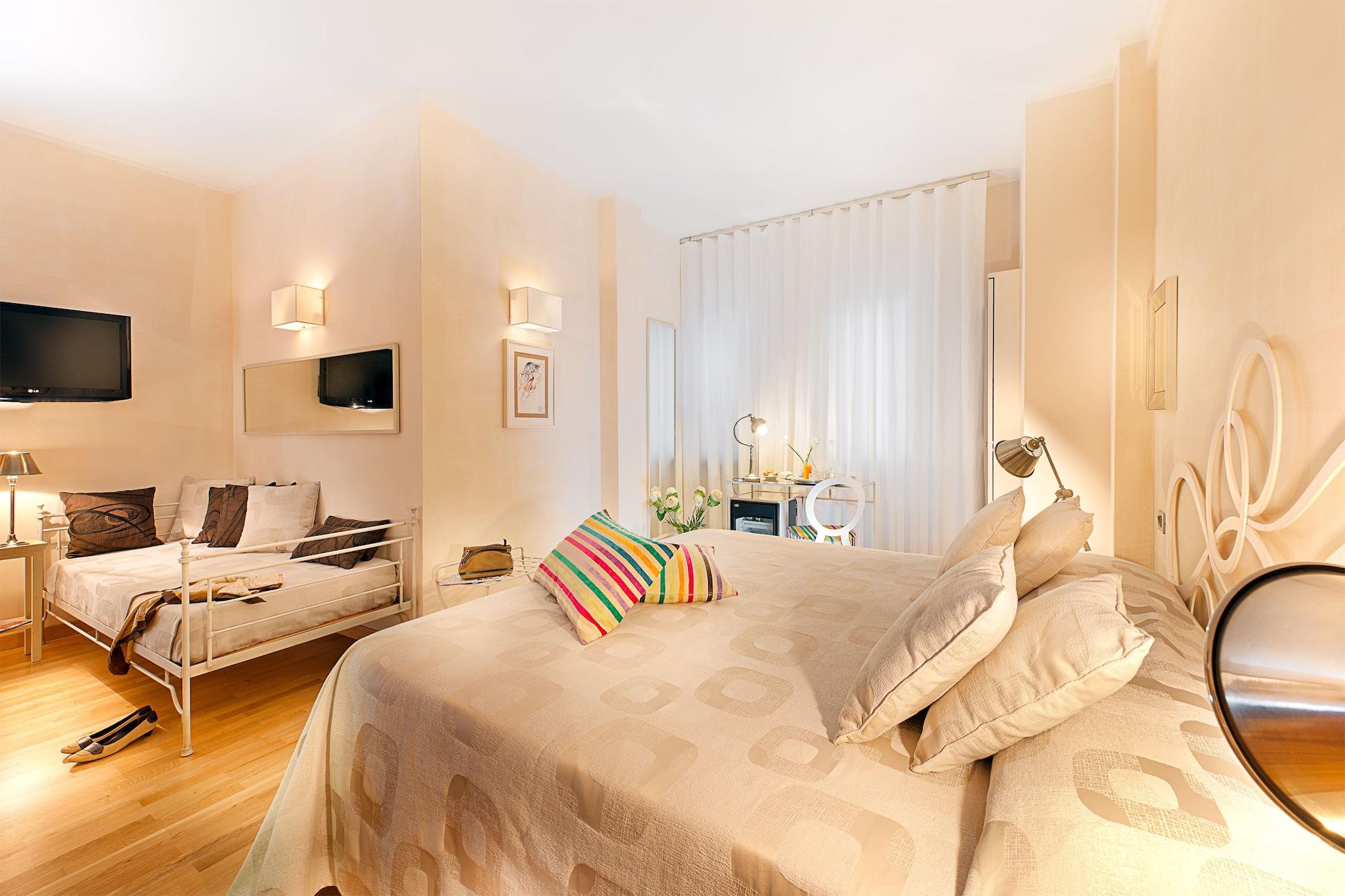 Hotel Mastino Verona Esterno foto