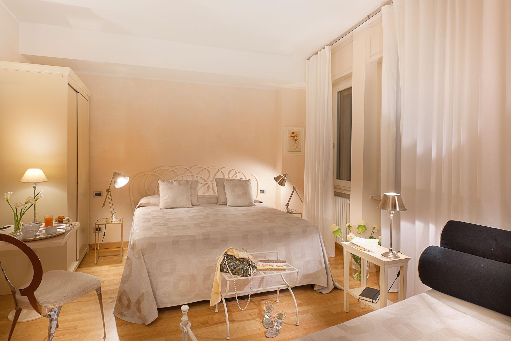 Hotel Mastino Verona Esterno foto
