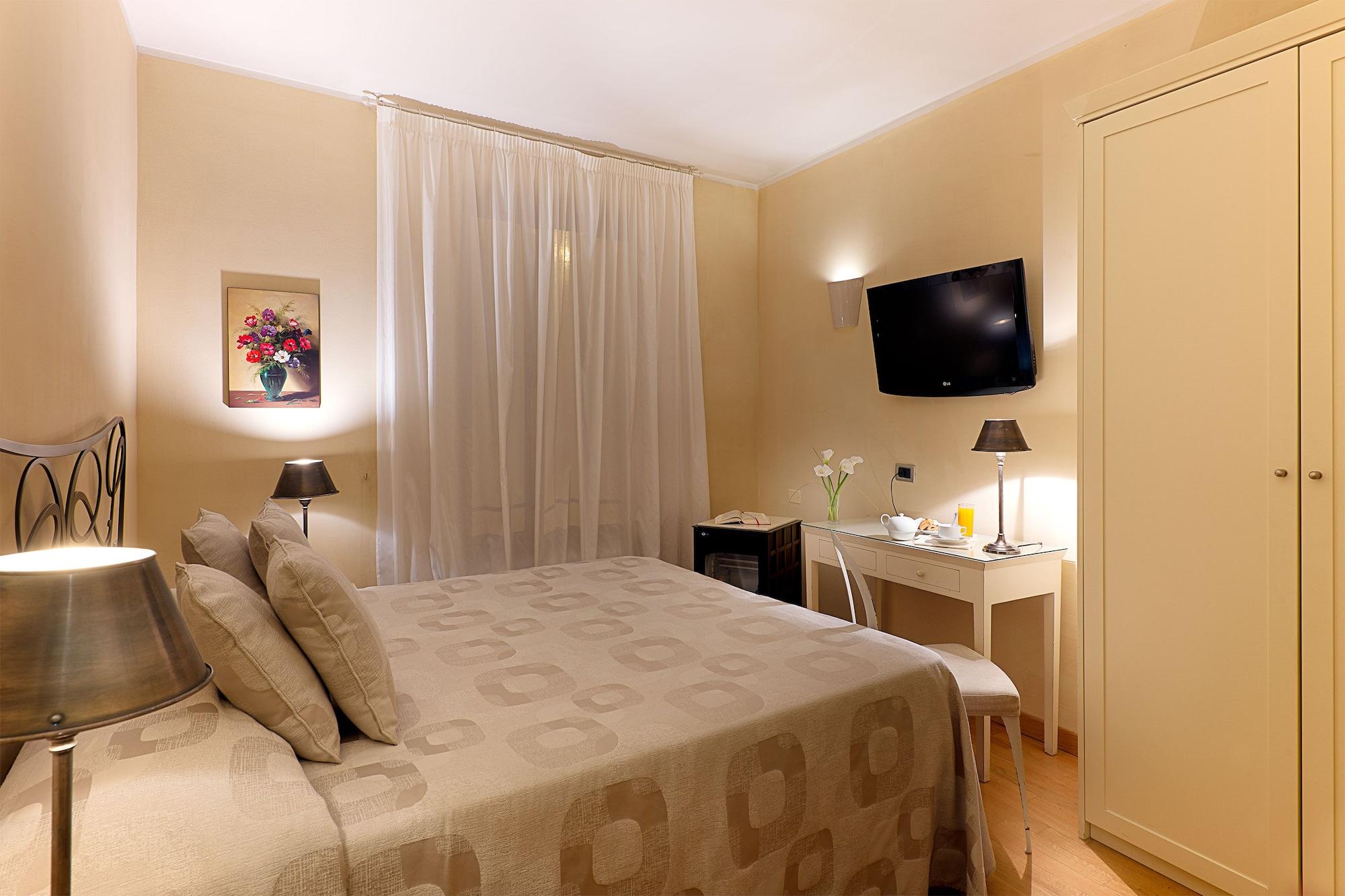 Hotel Mastino Verona Esterno foto
