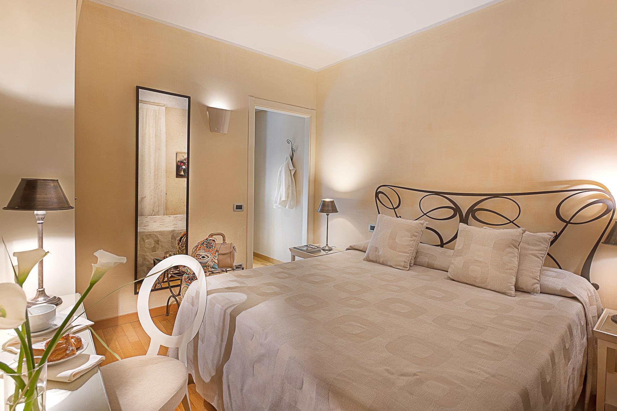Hotel Mastino Verona Esterno foto