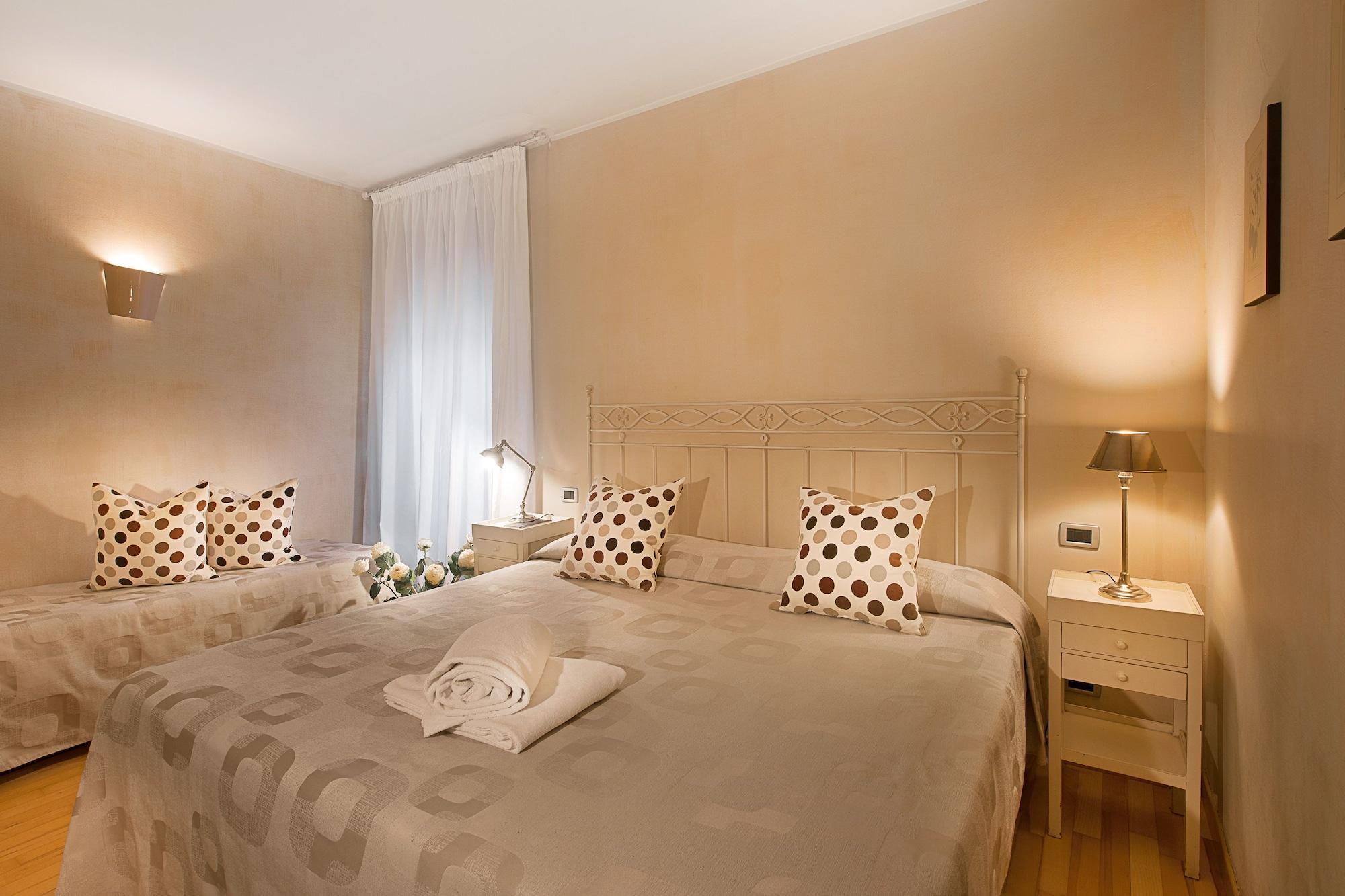 Hotel Mastino Verona Esterno foto
