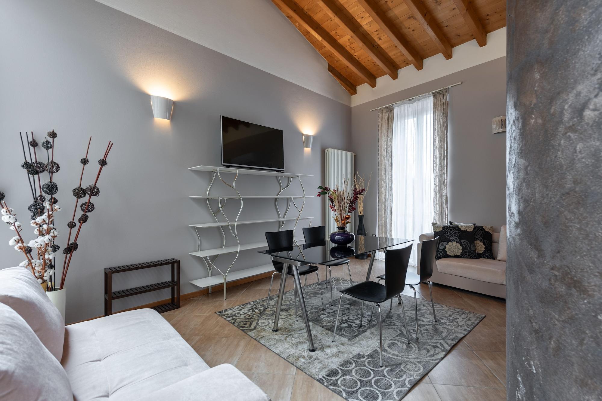 Hotel Mastino Verona Esterno foto