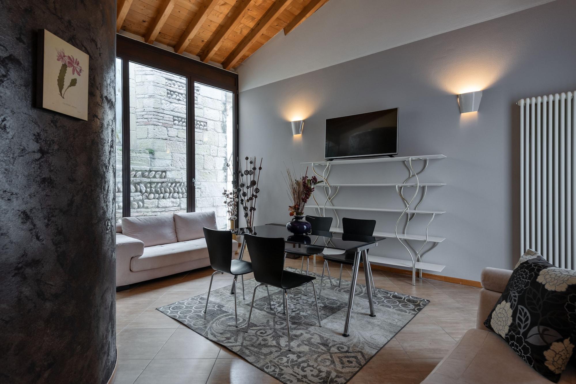 Hotel Mastino Verona Esterno foto