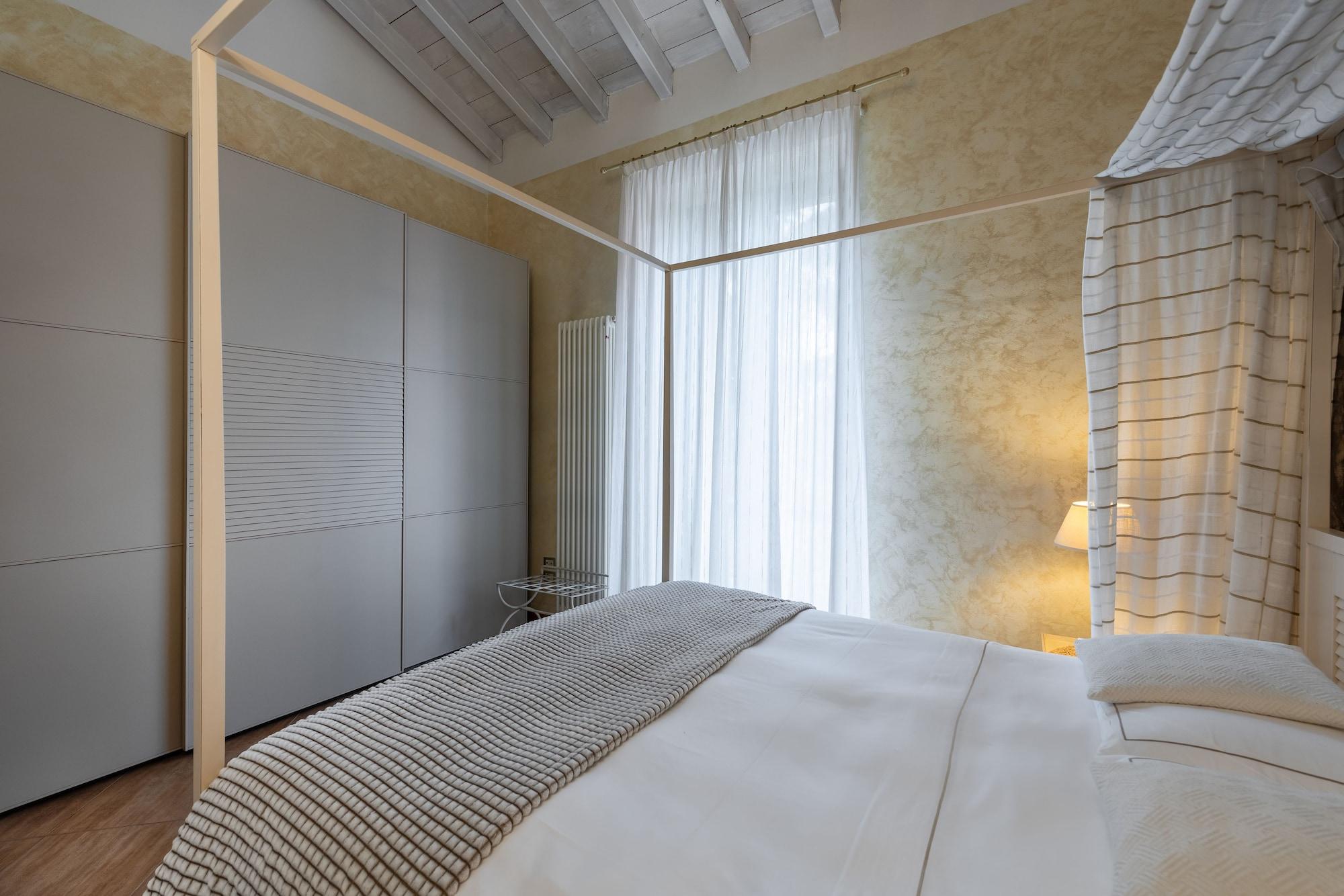 Hotel Mastino Verona Esterno foto