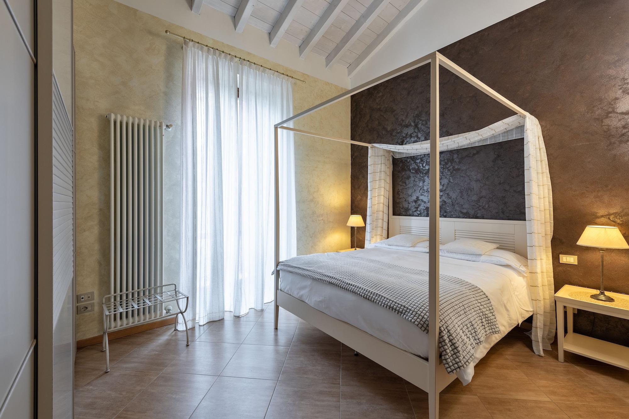 Hotel Mastino Verona Esterno foto