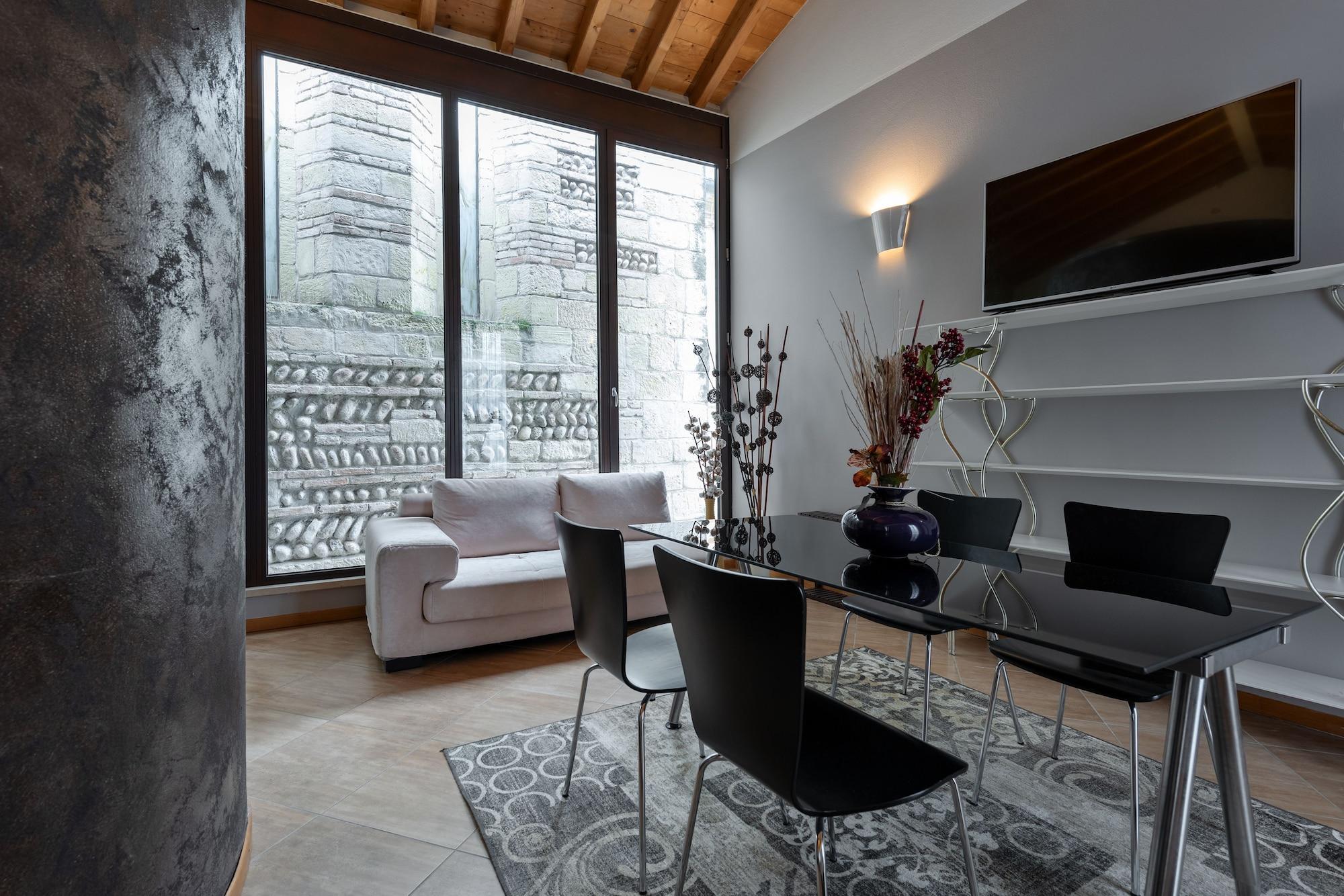 Hotel Mastino Verona Esterno foto