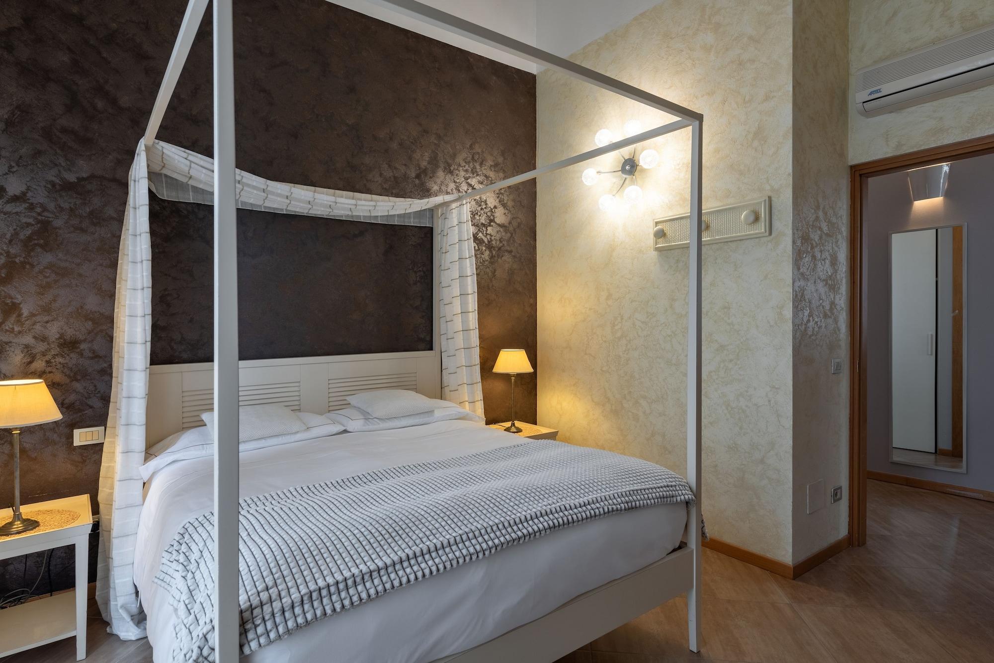 Hotel Mastino Verona Esterno foto