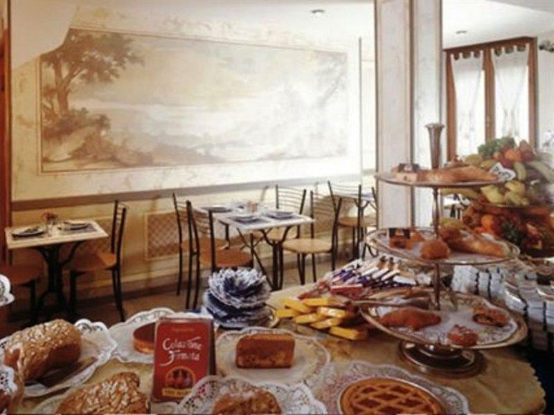 Hotel Mastino Verona Esterno foto