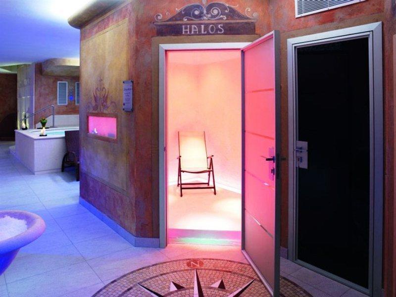 Hotel Mastino Verona Esterno foto