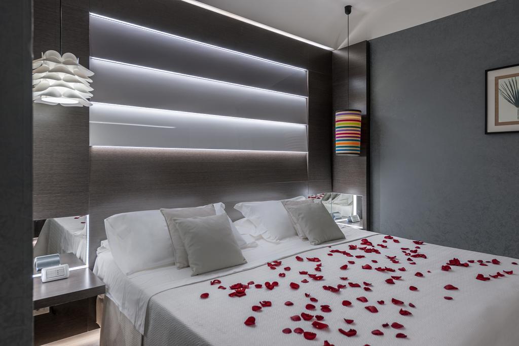 Hotel Mastino Verona Esterno foto