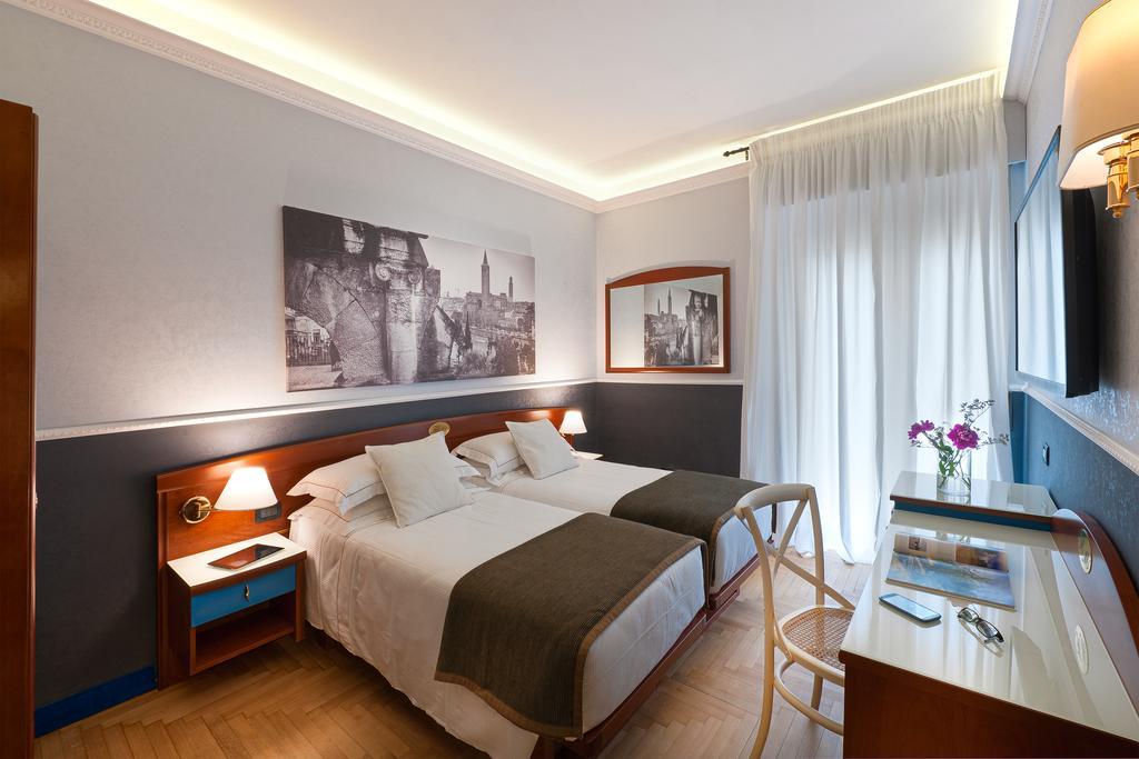 Hotel Mastino Verona Esterno foto