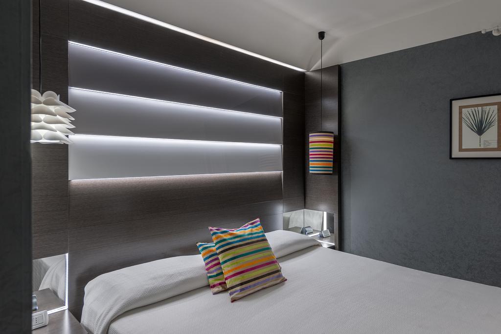 Hotel Mastino Verona Esterno foto