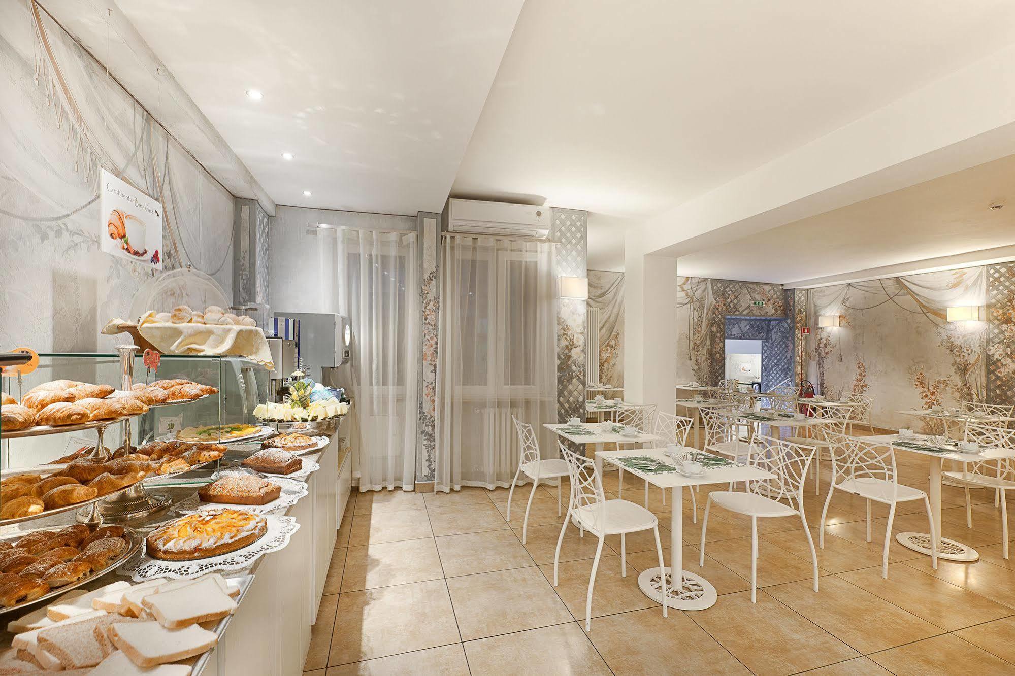 Hotel Mastino Verona Esterno foto