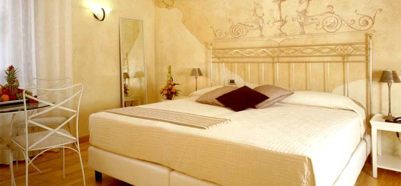 Hotel Mastino Verona Esterno foto