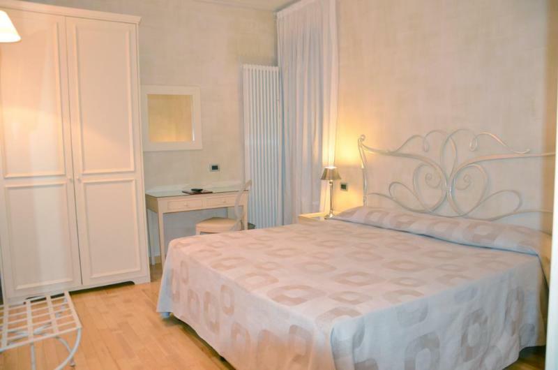 Hotel Mastino Verona Esterno foto